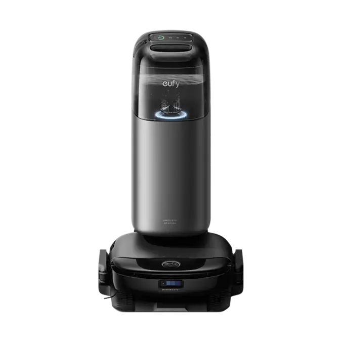 Robot Vacuum Omni S1 Pro