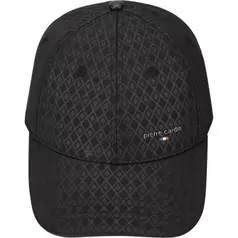 Pierre Cardin Corfu Cap Black