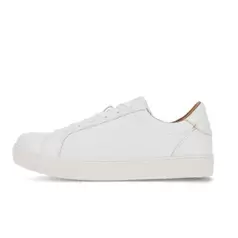 Polo Classic Leather Sneaker Mens White