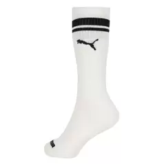 Puma Seasonal Socks Mens White