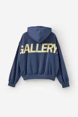 Open Gallery Boxy Hoodie