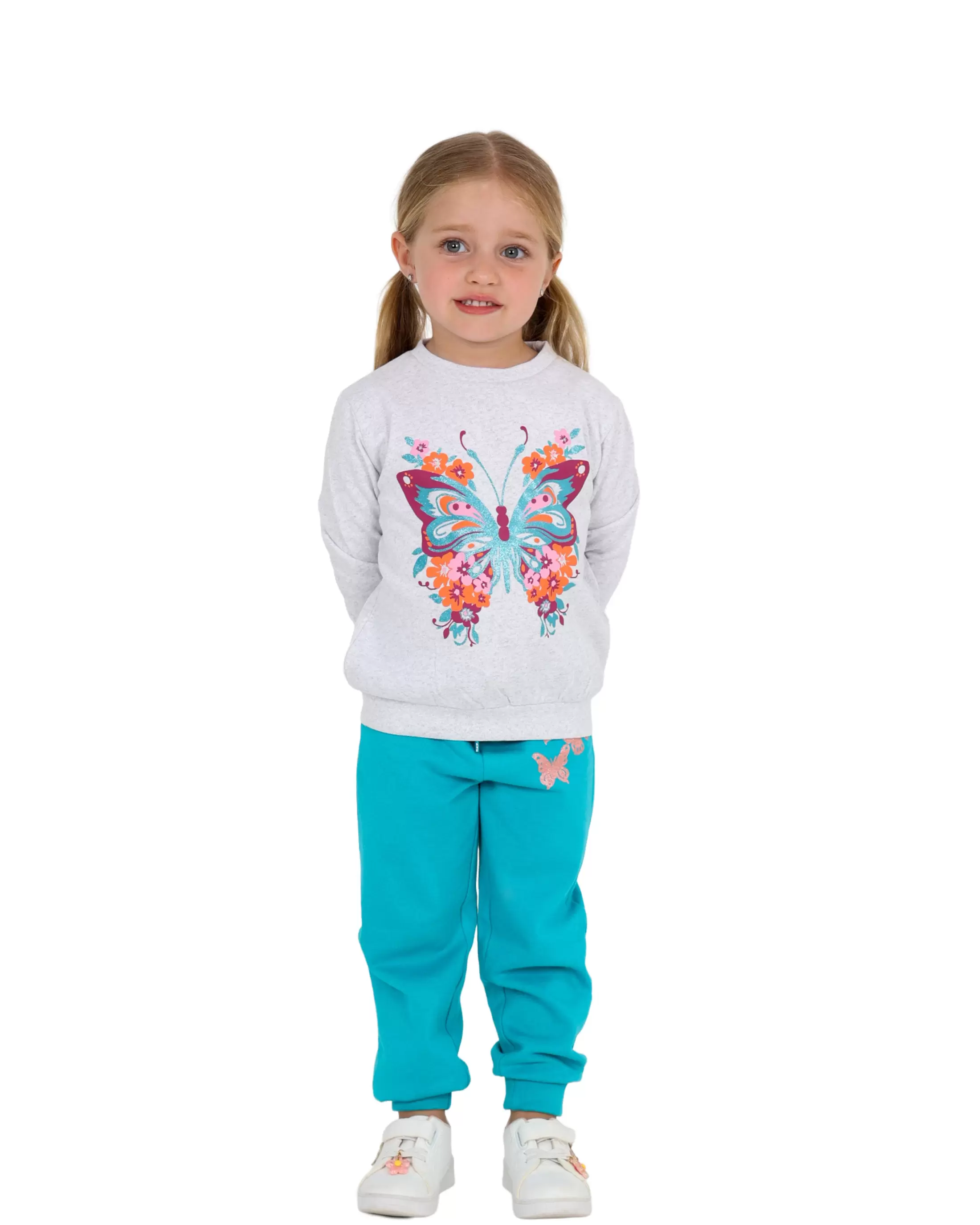 Butterfly Active Set