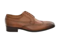 Kurt Geiger Reserve Full Brogue Wingtip Lace-Up