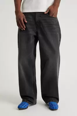 Open Gallery Baggy Jean