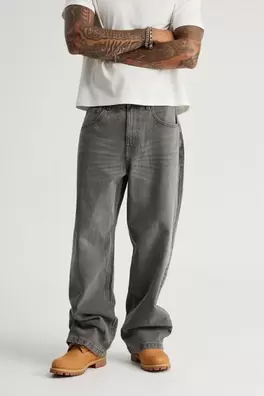 Open Gallery Baggy Jean