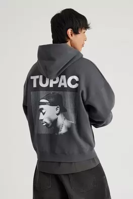Music Merch Hoodie