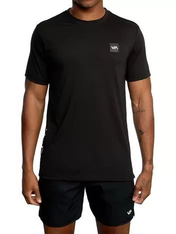 RVCA Men's 2X T-Shirt