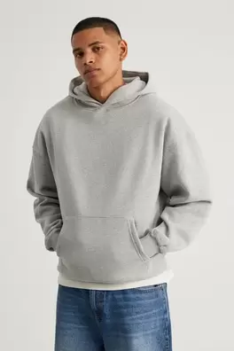 Authentics Hoodie