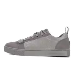 Rossimoda Santos Lo Shoes Mens Grey