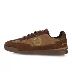 Rossimoda Arturo Shoes Mens Choc