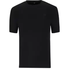 London Republic Essential T-Shirt Mens Black