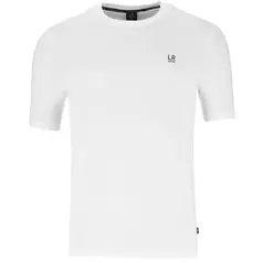 London Republic Essential T-Shirt Mens White