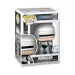 Funko - RoboCop - Metallic Funko Pop! Vinyl Figure - EE Exclusive