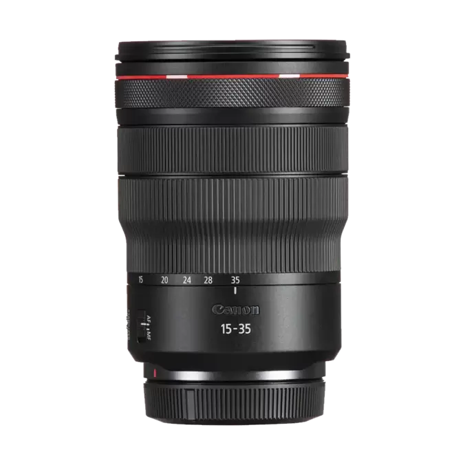 RF 15-35mm f/2.8L IS USM Lens