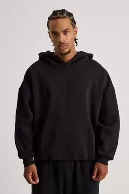 Authentics Hoodie