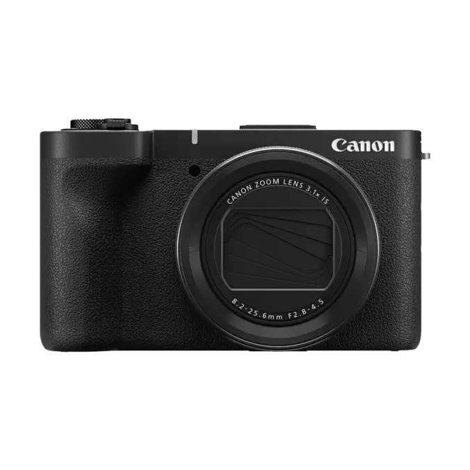 PowerShot V1 Digital Camera