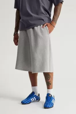 Authentics Baggy Track Short