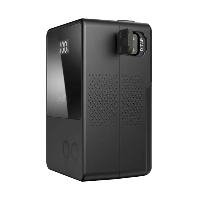 VB99 Mini V-Mount Battery (99Wh)