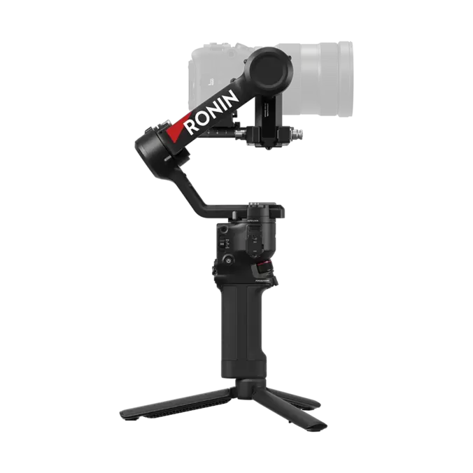 RS 4 Gimbal Stabilizer