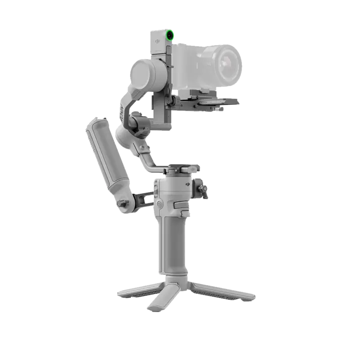 RS 4 Mini Gimbal Stabilizer Combo Kit