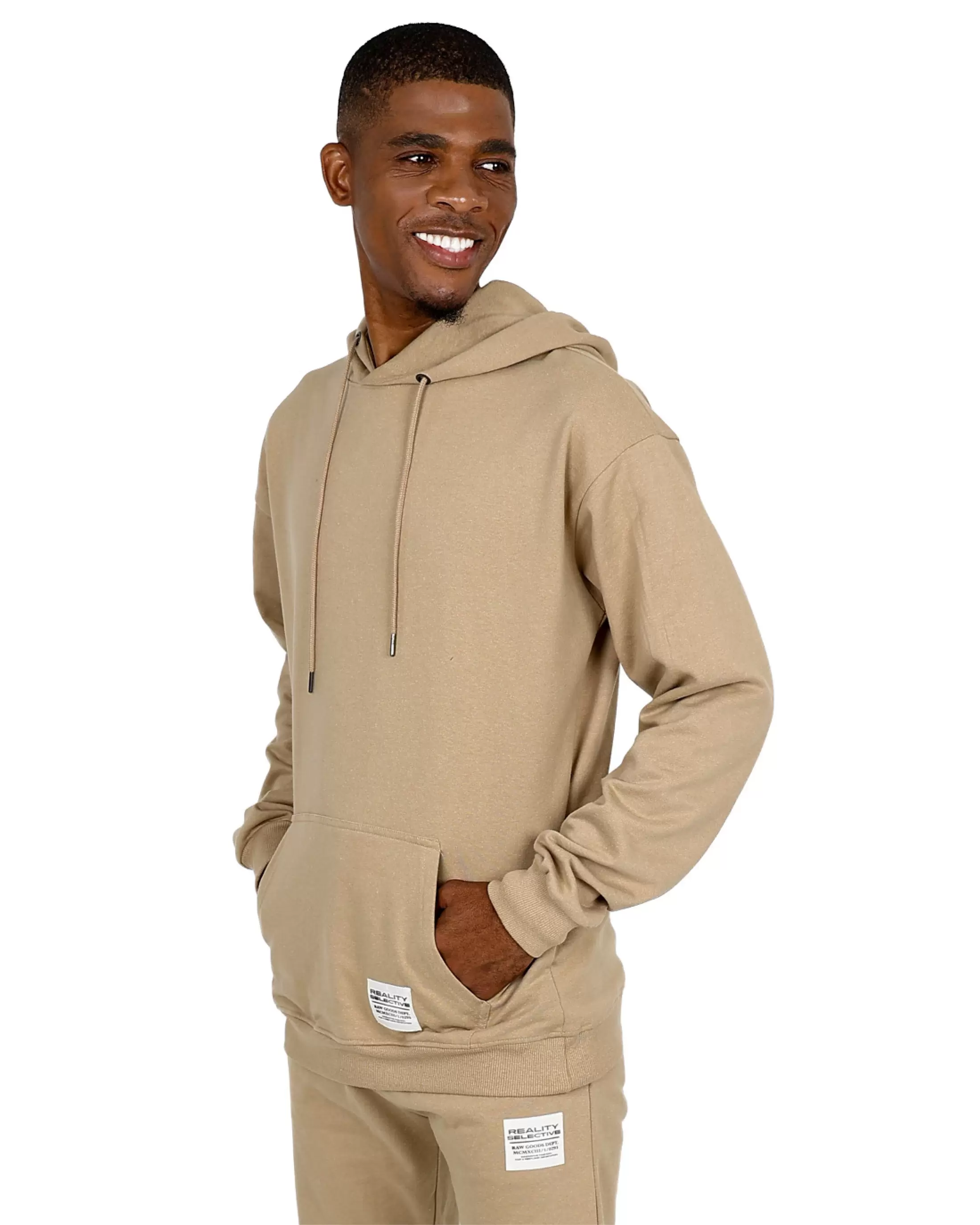 Classic Stone Hoodie