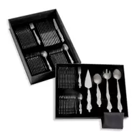 CUTLERY CANTEEN 76pc SET - sketchbook