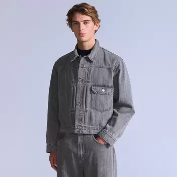 Levi's® Men's Blue Tab™ Type I Jacket