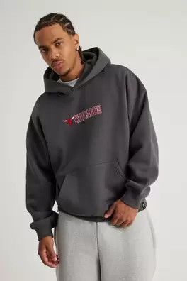 Nba Hoodie