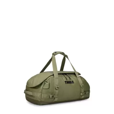 THULE CHASM 40L DUFFEL BAG