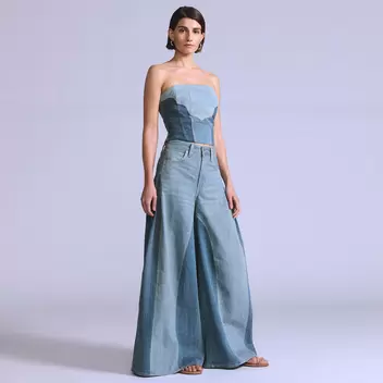 Levi's® Blue Tab™ Women's Max Loose Jeans