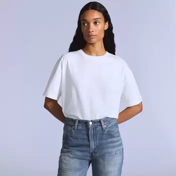 Levi's® Blue Tab™ Women's Daily Tee