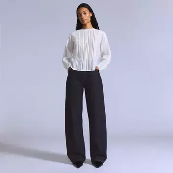 Levi's® Blue Tab™ Women's Drop Barrel Jeans