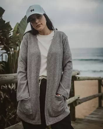 Women's Slouchy Jersey