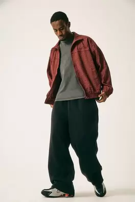 Authentics Baggy Trackpant