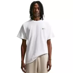 Nike Sportswear Athletic Graphic T-shirt Mens White