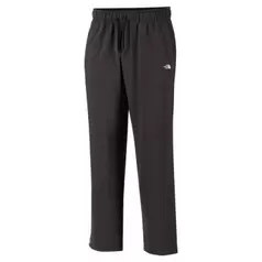 The North Face Relaxed Straight Pants Mens Anthracite Grey
