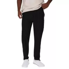 Playboy Stitch Suit Joggers Mens Grey Pin