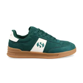 3893 Court Bold - Dk Green Gum                            3893 Court Bold - Dk Green Gum