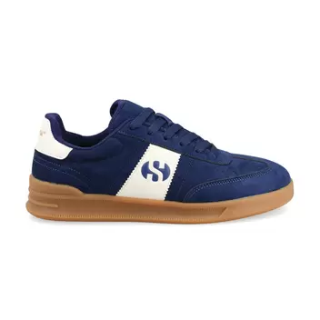 3893 Court Bold - Navy Gum                            3893 Court Bold - Navy Gum