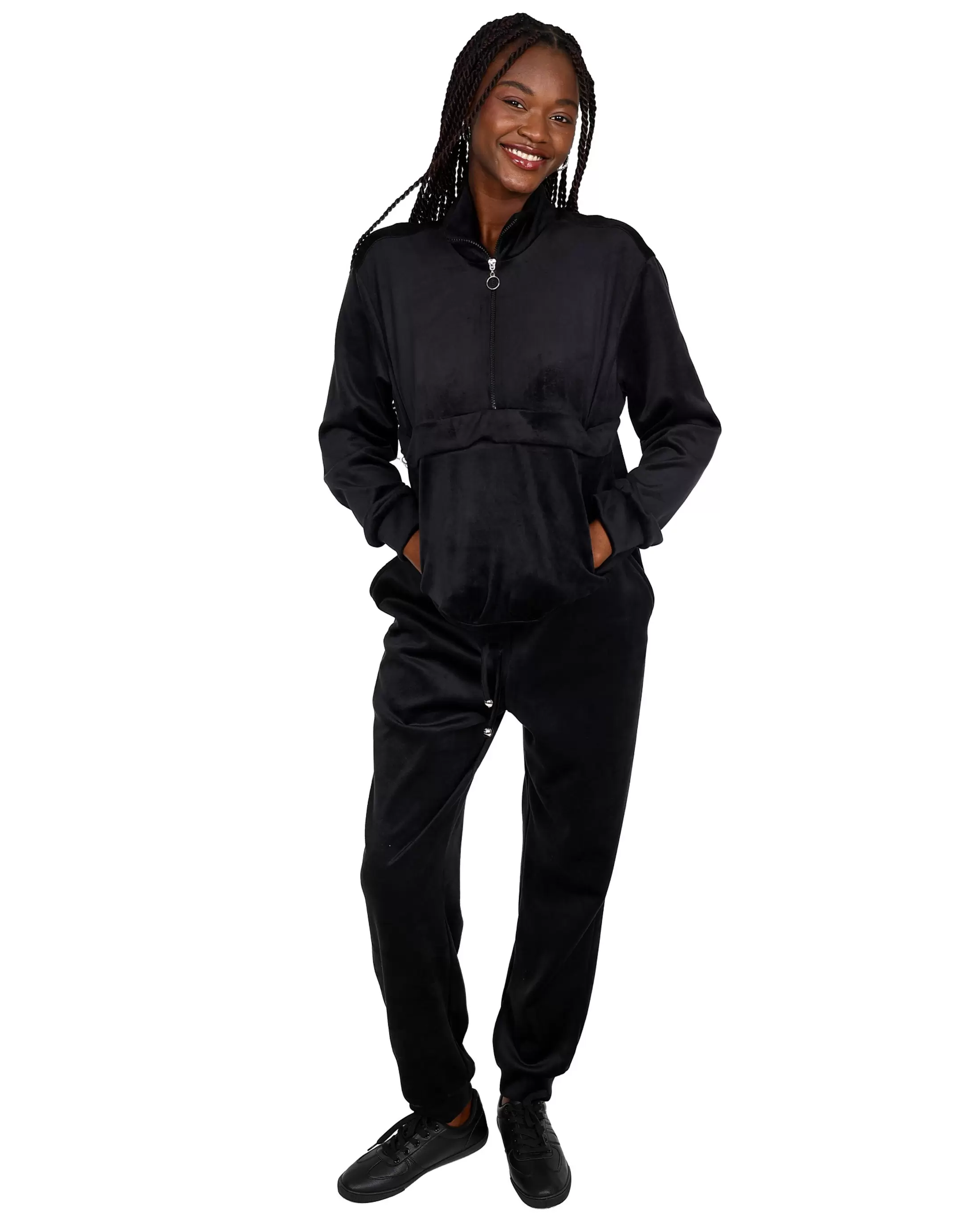 Velvet Active Joggers