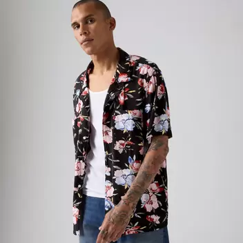 Levi's® Men's Classic Camp Shirt