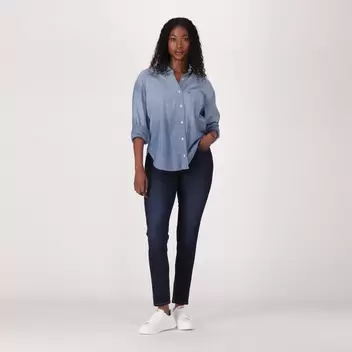 Levi's® Women's Curvy High-Rise Super Skinny