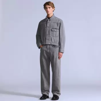 Levi's® Blue Tab™ Men's Marker Loose Jeans