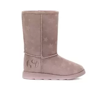 4035 Kids Shaded Stars - Tot Pink Blush                            4035 Kids Shaded Stars - Tot Pink Blush