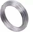 Aluminum Wire - 6M Length, 0.9mm-1.2mm Diameter, Flexible Craft Wire for DIY, and Industrial(1mm)