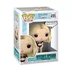 Funko Pop! Sayings: Britney Spears - Work B!tch - Collectable Vinyl Figure - Gift Idea - Official Merchandise - Toys for Kids & Adults - Ad Icons Fans - Model Figure for Collectors and Display