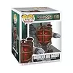 Funko Pop! Super: Bioshock - Bouncer Big Daddy - Collectable Vinyl Figure - Gift Idea - Official Merchandise - Toys for Kids & Adults - Video Game Fans - Model Figure for Collectors and Display