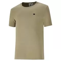 Adidas Originals Essentials T-shirt Mens Wonder Cargo