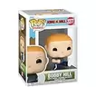 Funko Pop! Animation: King of The Hill - Bobby Hill - Collectable Vinyl Figure - Gift Idea - Official Merchandise - Toys for Kids & Adults - TV Fans - Model Figure for Collectors and Display