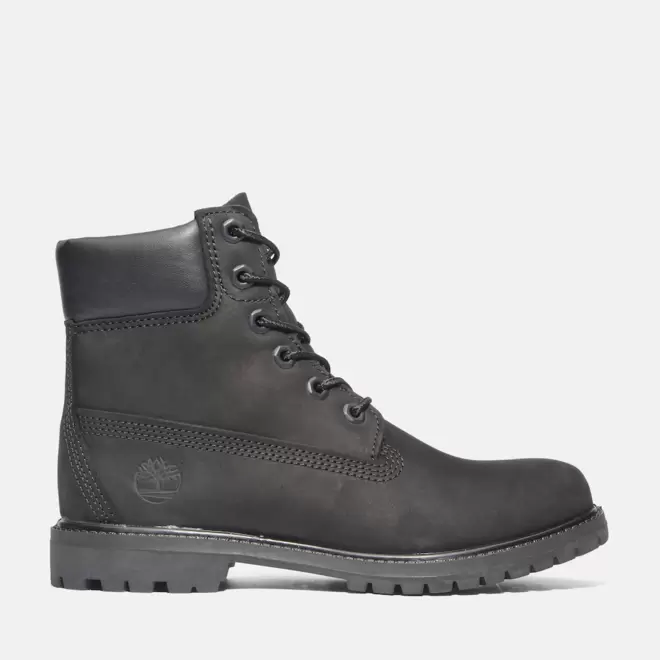 Timberland Premium 6-Inch Boot For Women